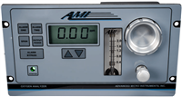 Model 2001RS Oxygen Analyzer